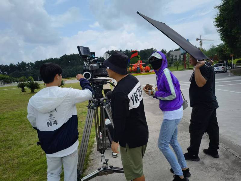场景赋能，沿河TVC拍摄打造品牌沉浸式体验