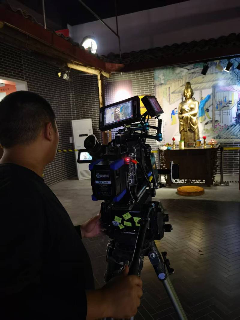 场景赋能，沉浸体验——沿河TVC与广告片拍摄制作的场景化探索