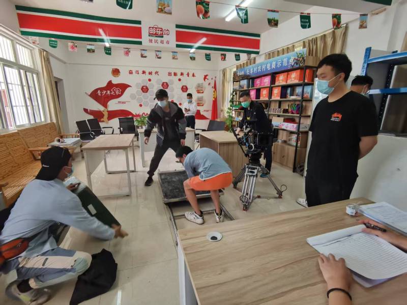 追星女孩心理学分析报告：沿河广告片拍摄公司揭秘饭圈应援式传播逻辑