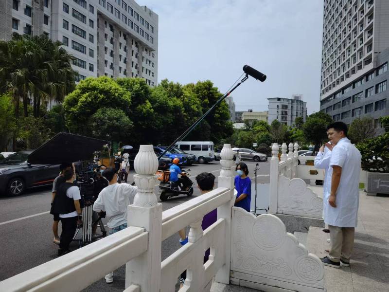 沿河广告片拍摄公司低成本实现高规格制作的诀窍