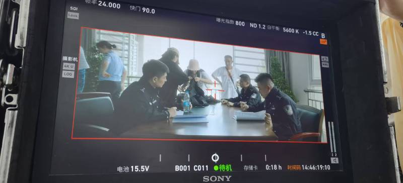 沿河广告片拍摄公司服务世界500强的标准化体系